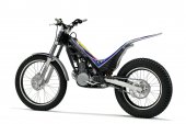 2007 Sherco Trial 2.9 photo